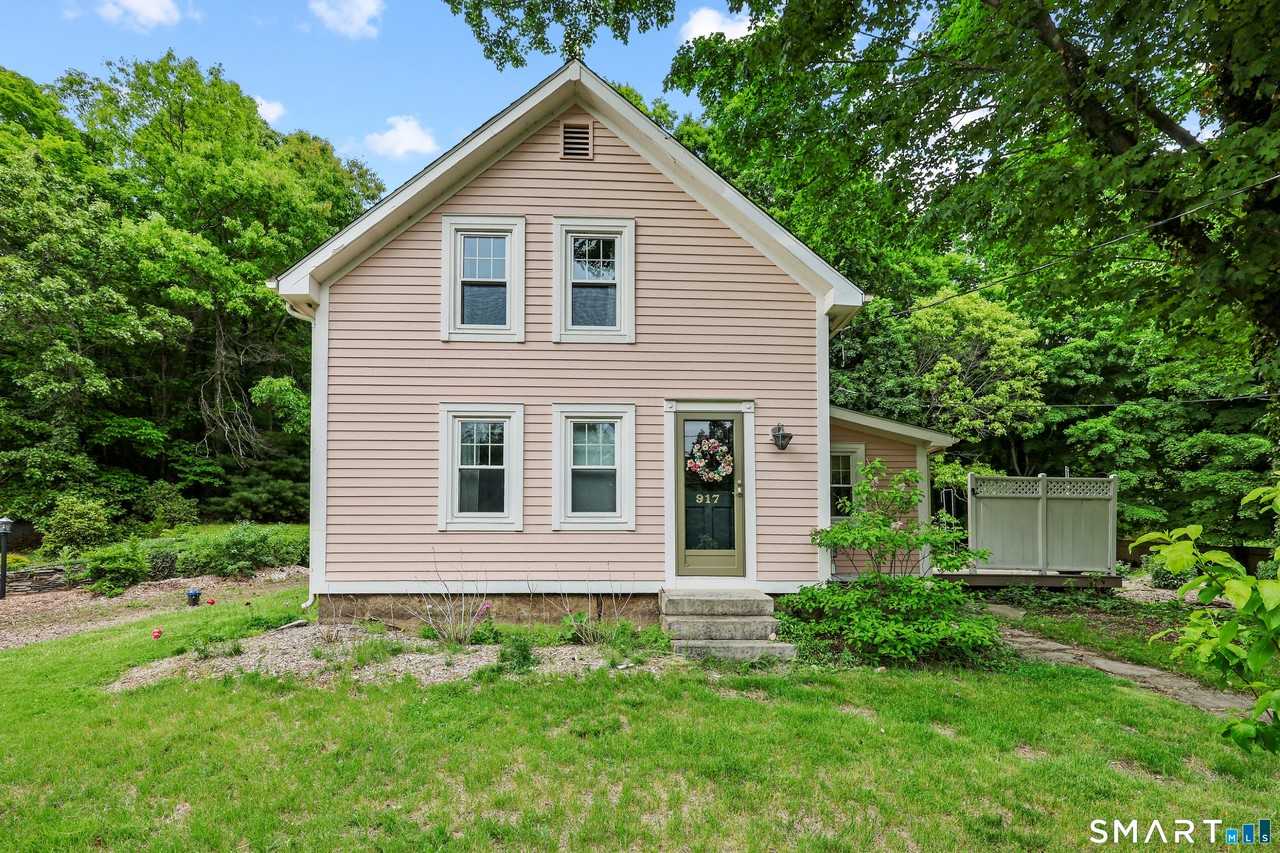 917 Hopewell Rd - Photo 2 of 38