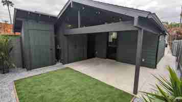 featured image of 530 Glover Ave Unit A