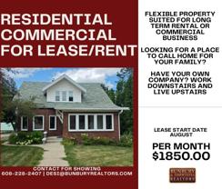 506 Springdale St - Photo 1 of 1