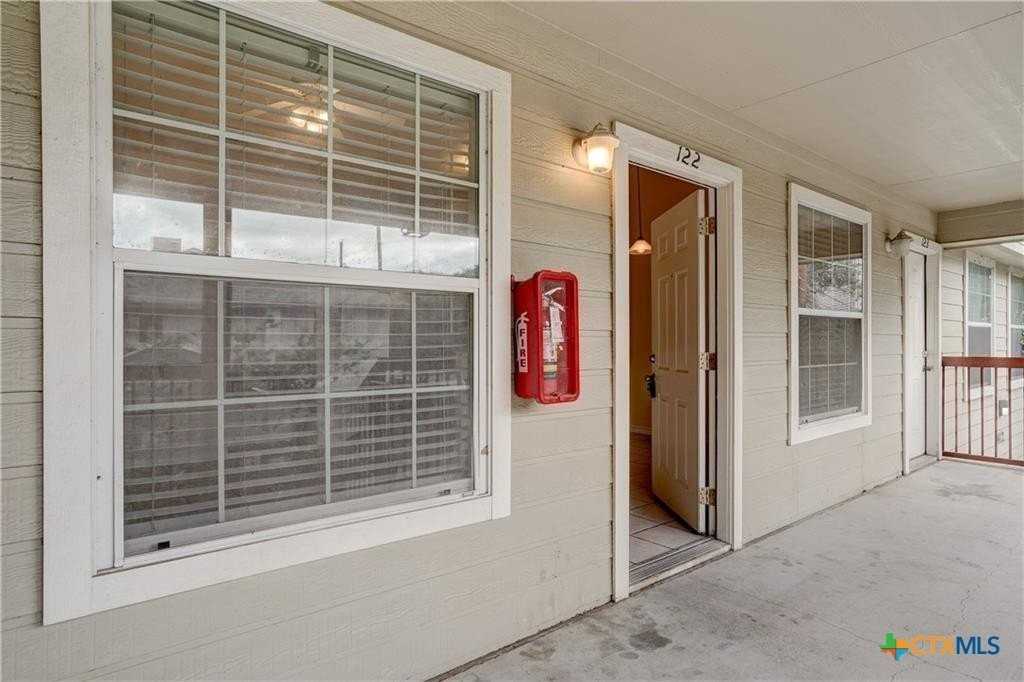 412 Burleson St #122
