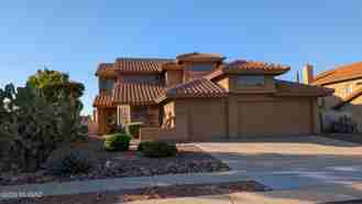 1061 W Antelope Creek Way - Photo 1 of 1