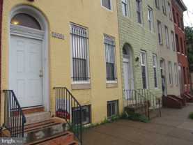 1408 W Franklin St #2 - Photo 1 of 1