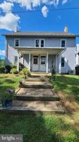 featured image of 3213 WALNUT Street