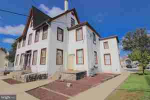 featured image of 3819 Germantown Pike #2W