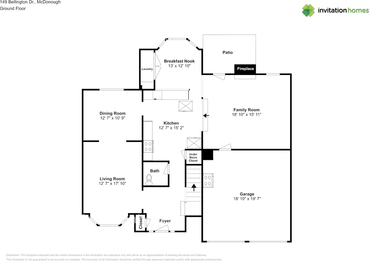 149 Bellington Dr - Photo 2 of 17