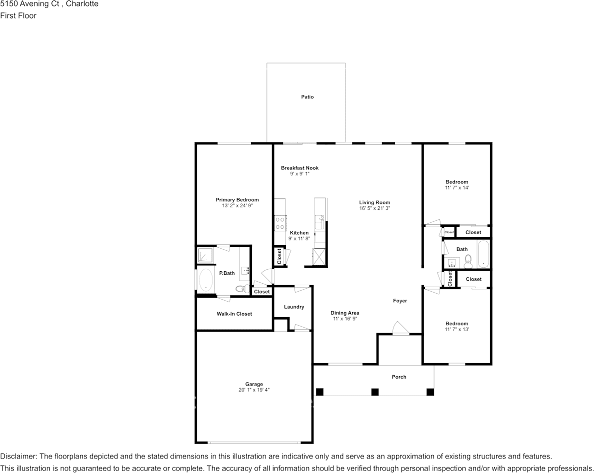 5150 Avening Ct - Photo 2 of 19
