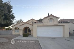 941 Chaps Cir - Photo 1 of 1