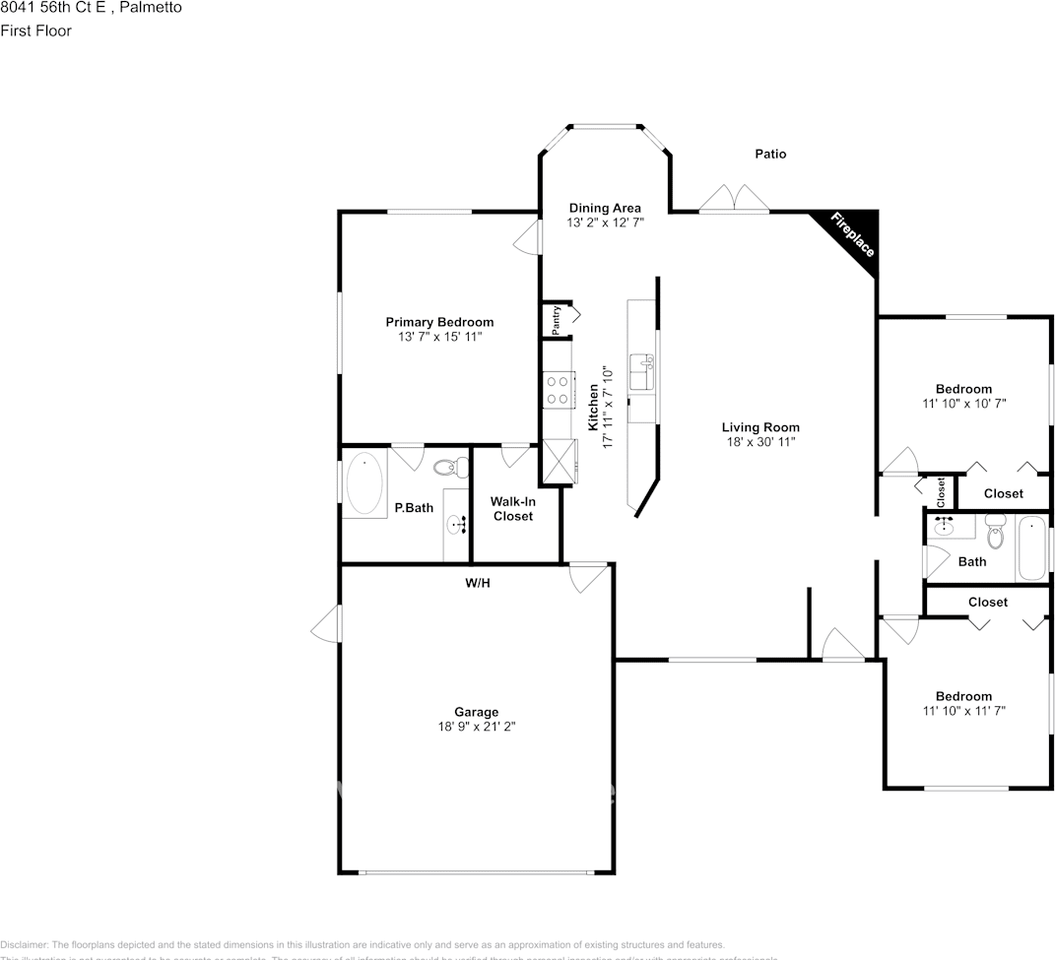 8041 56th Ct E - Photo 2 of 12