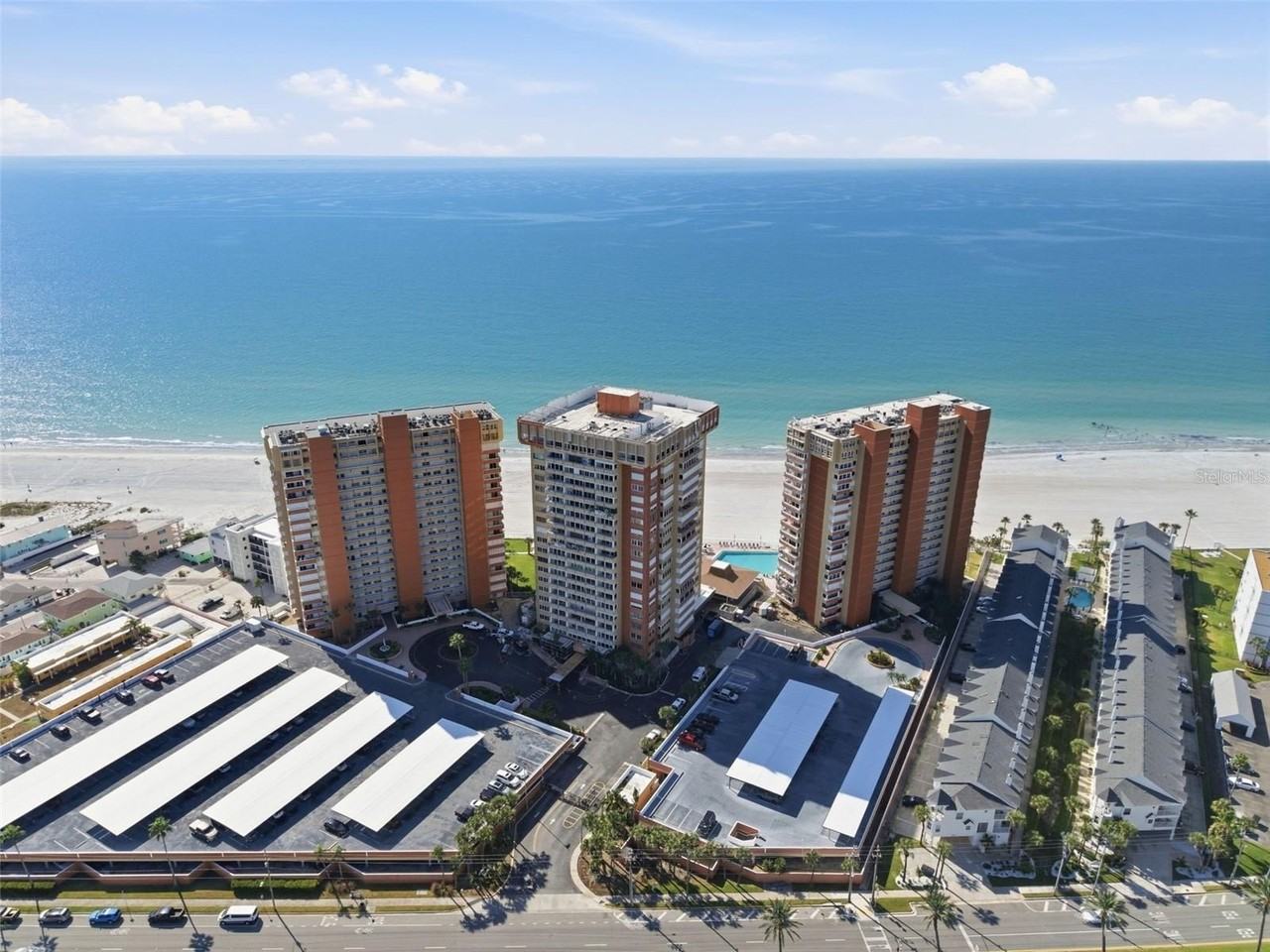 17900 Gulf Blvd #12C