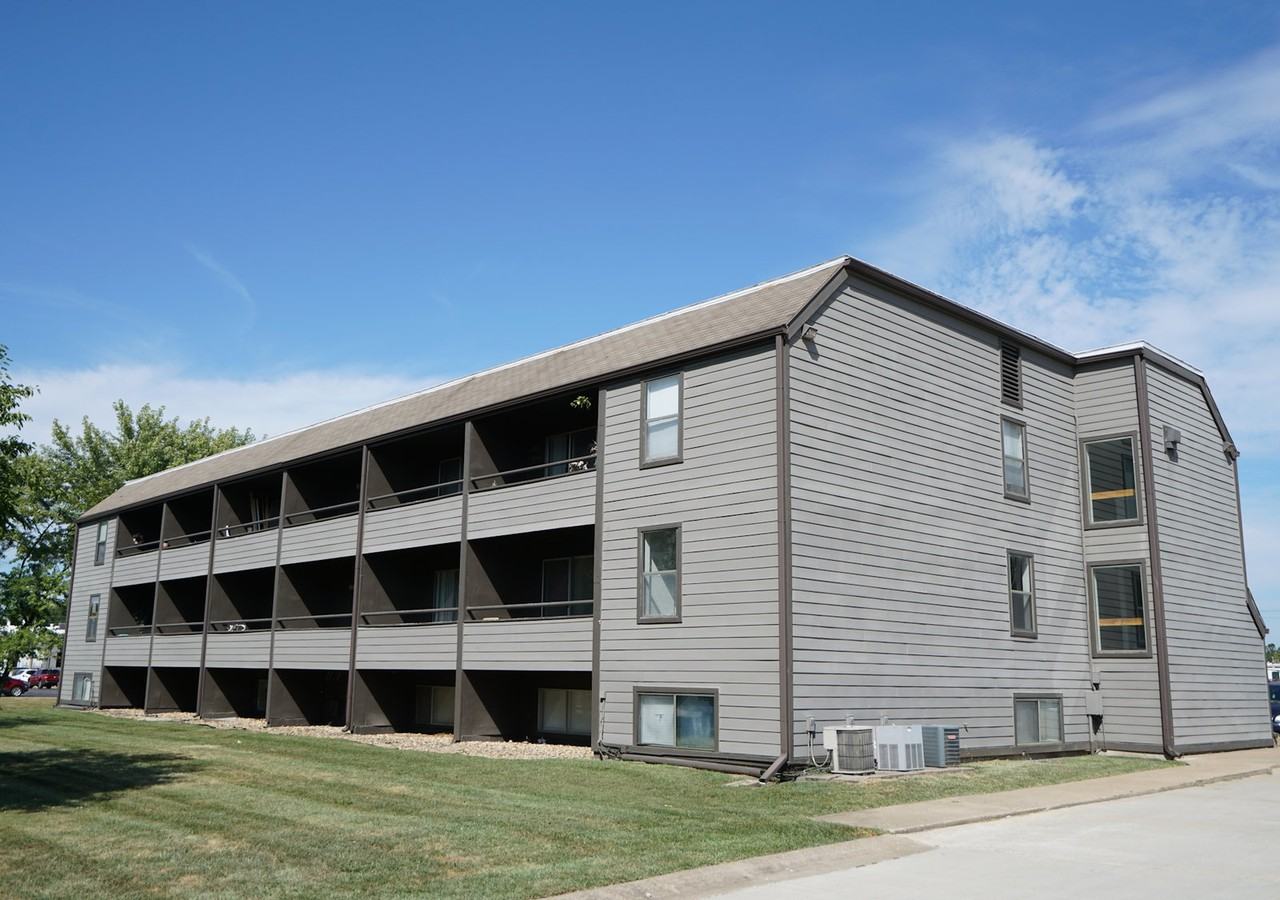 2400 Alabama St #304