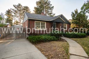 featured image of 1982 S Berkeley St #1