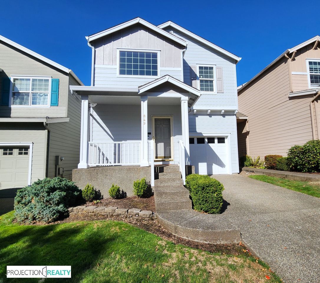 849 Nw Forest Creek Dr #1