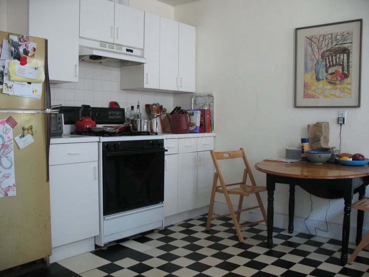 50 Clarendon Ave #2 - Photo 6 of 9