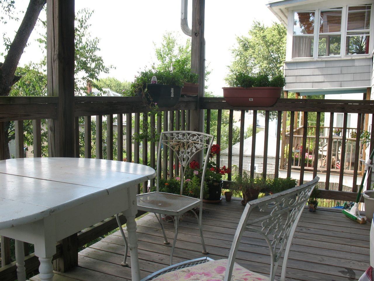 50 Clarendon Ave #2 - Photo 7 of 9