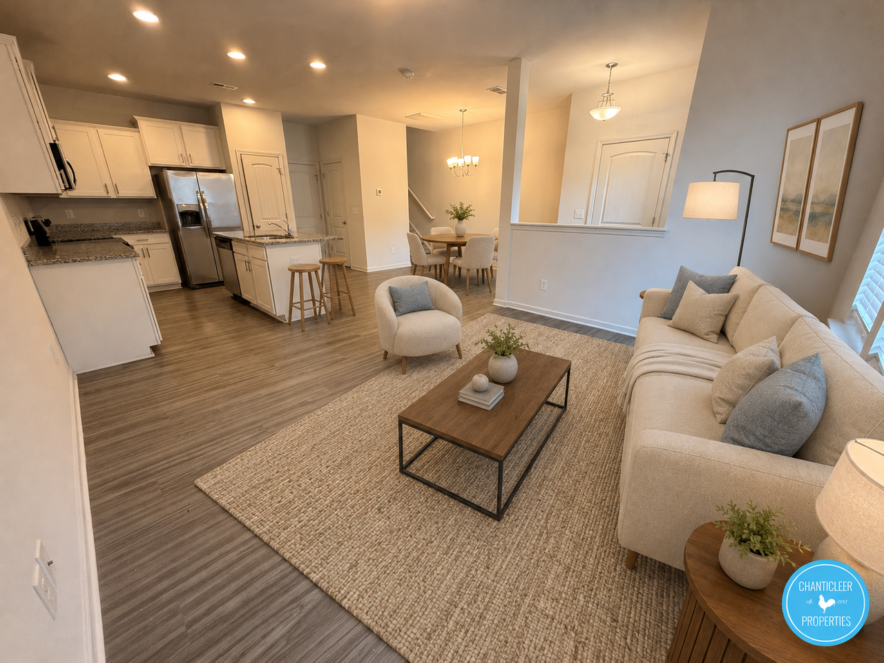 5820 Crestlawn Ct #1 - Photo 2 of 15