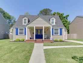 7415 Yorktown Dr #1 - Photo 1 of 1