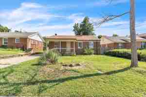 featured image of 2316 Nw 33rd St #1