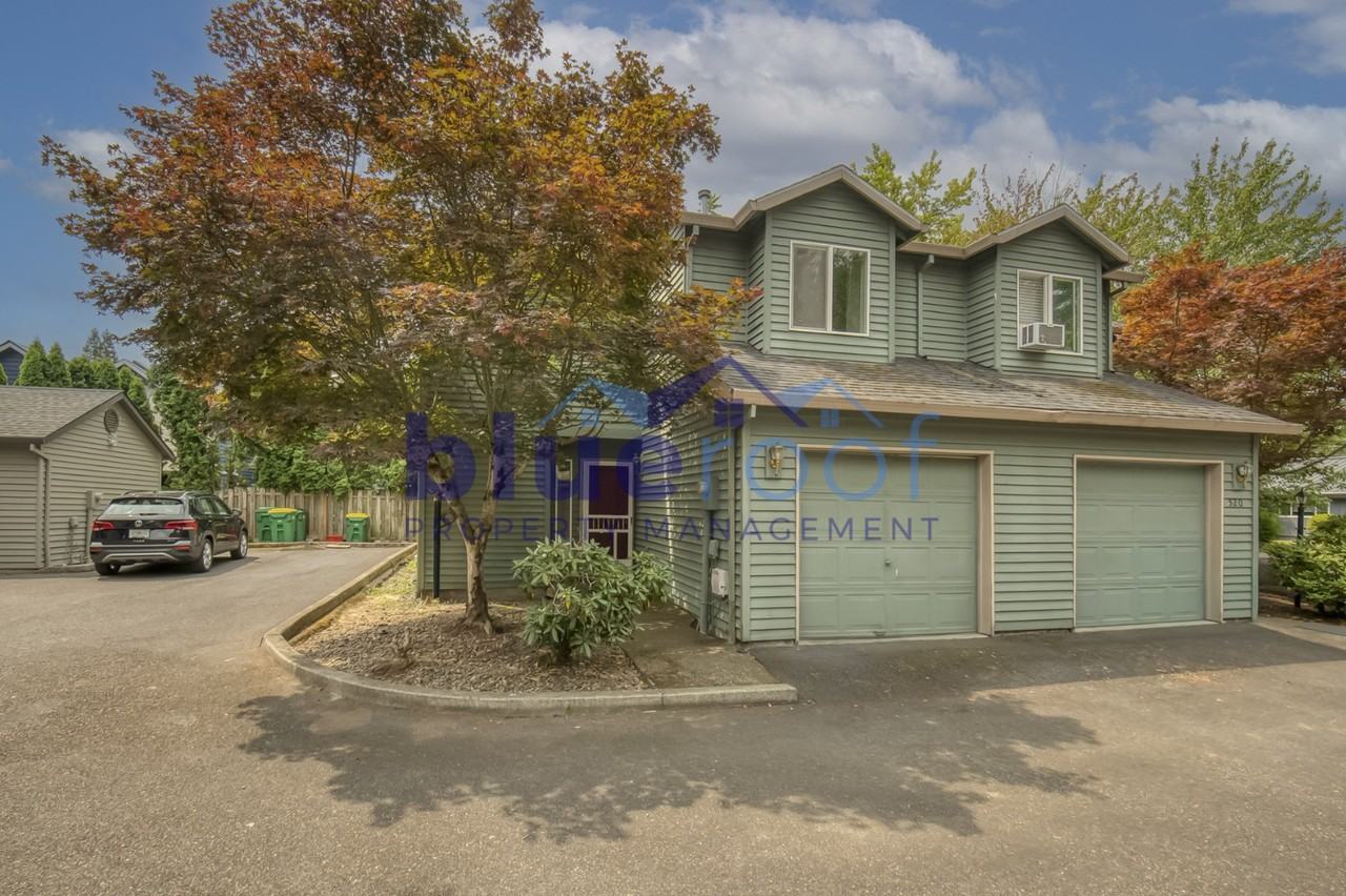 520 Sw 150th Ave #522
