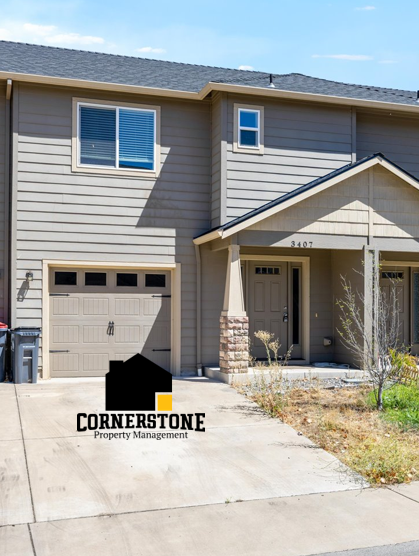 3407 Sharon Way #0