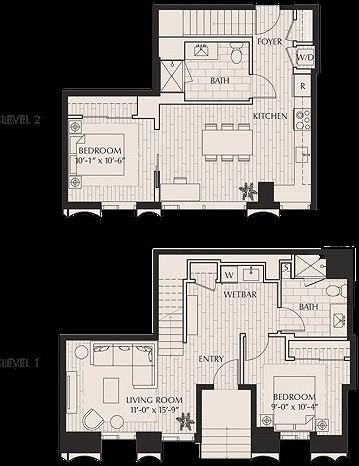 215 Stuart St #105
