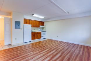 403 Massachusetts Ave #1A - Photo 1 of 1