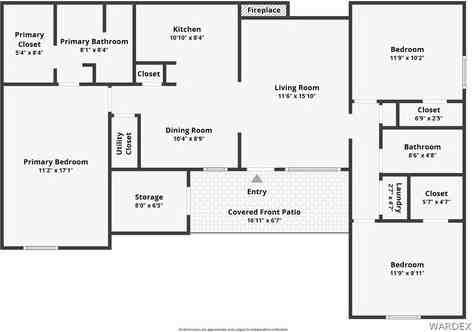 3408 Sunriver Road - 209unit 209 #209 - Photo 3 of 3