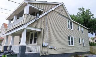 311 W 27th St #A - Photo 1 of 1