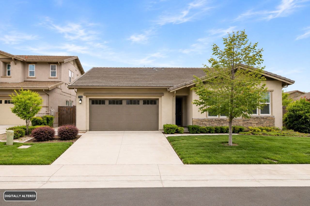 8600 Arcos Way #1 - Photo 3 of 10