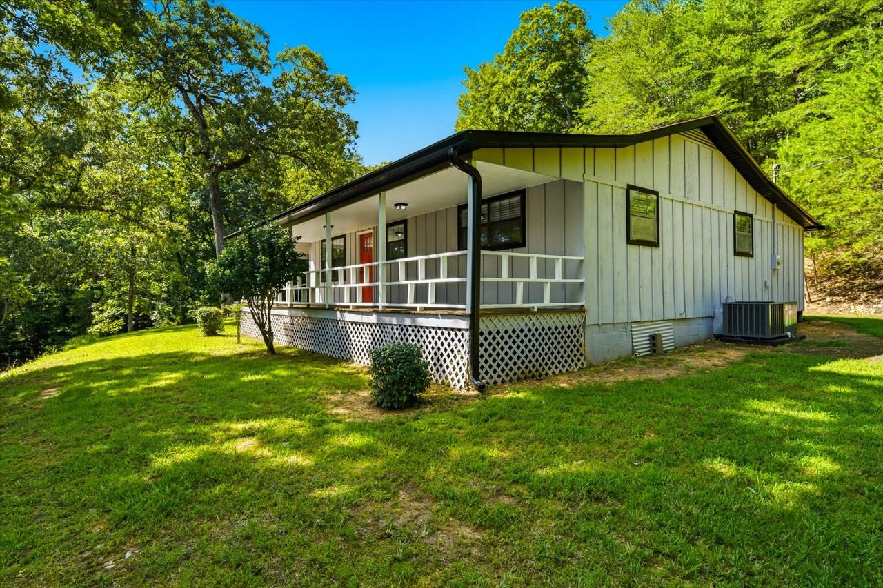 250 Goodfield Creek Rd #1 - Photo 2 of 25