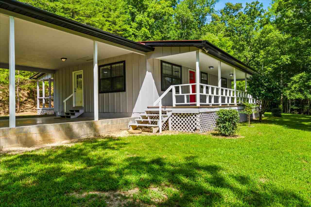 250 Goodfield Creek Rd #1 - Photo 3 of 25
