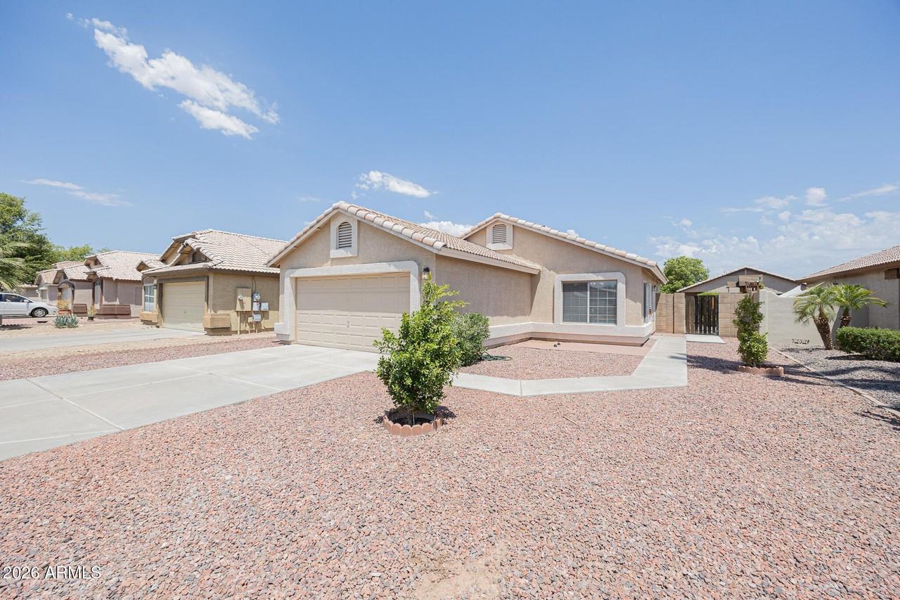 13344 W Desert Ln
