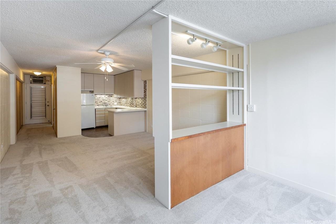 1630 Makiki St #C203 - Photo 2 of 11