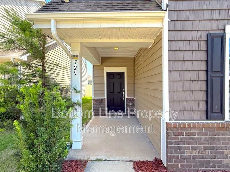 729 Willshire Falls Dr - Photo 2 of 26