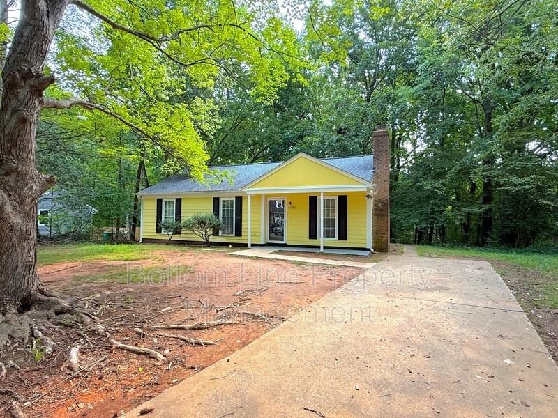 5522 Great Wagon Rd