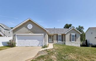 4927 Triple Tree Ct - Photo 1 of 1