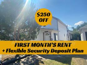 510 E Lewis St - Photo 1 of 1