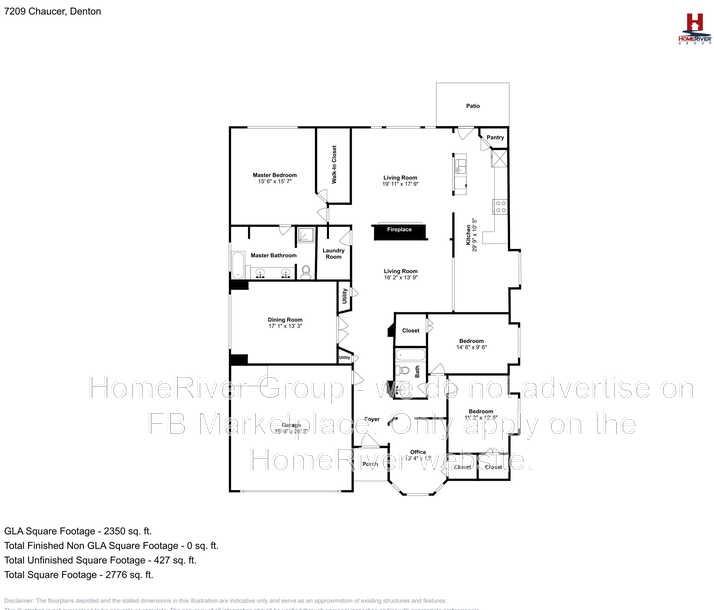 7209 Chaucer Dr - Photo 2 of 23