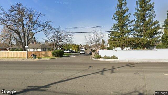 4561 Arden Way #TH2