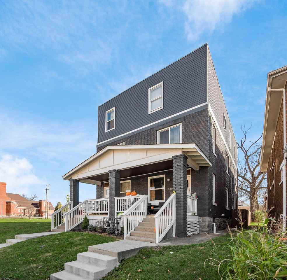 536 Oakwood Ave #536