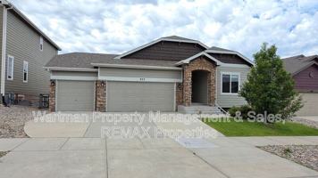 featured image of 907 Salmon Pond Way