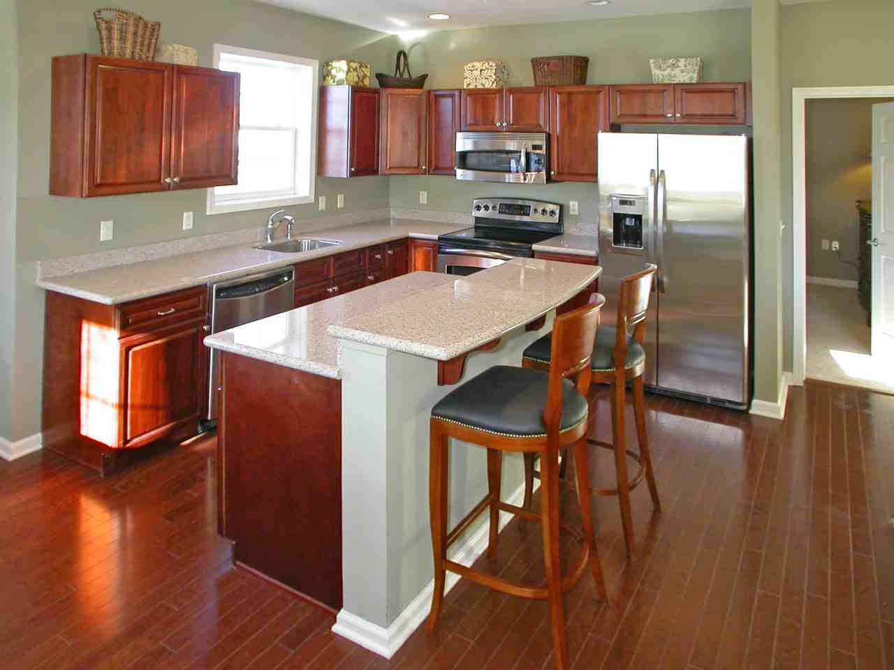 846 Tower Ridge Cir #846