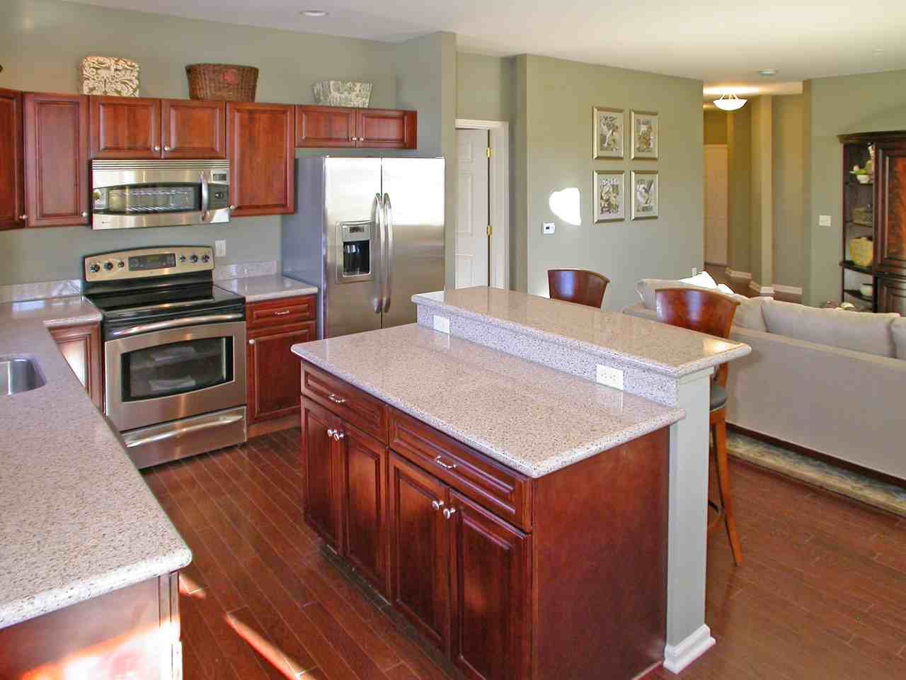 846 Tower Ridge Cir #846 - Photo 2 of 15