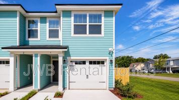featured image of 1278 Easter St #1