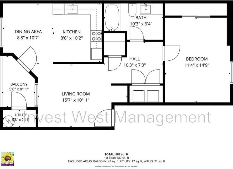 404 Neavenue #116 - Photo 7 of 7