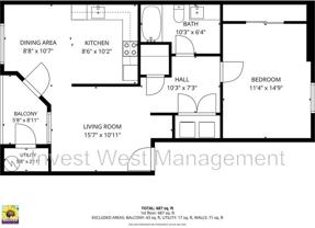 404 Neavenue #119 - Photo 1 of 1