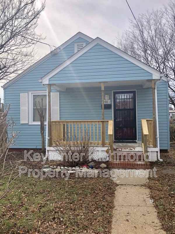 1901 Claiborne St - Photo 2 of 17
