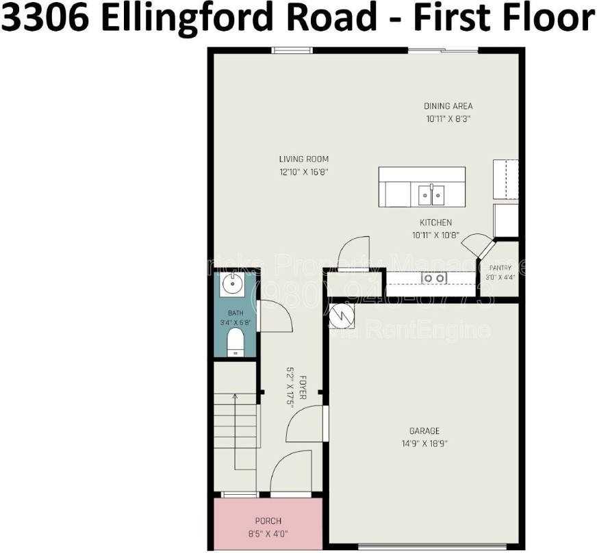 N Longsford Cir - Photo 5 of 10