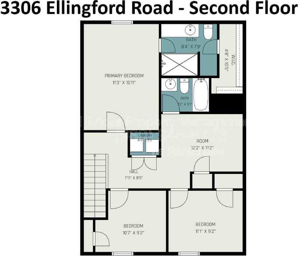 N Longsford Cir - Photo 6 of 10