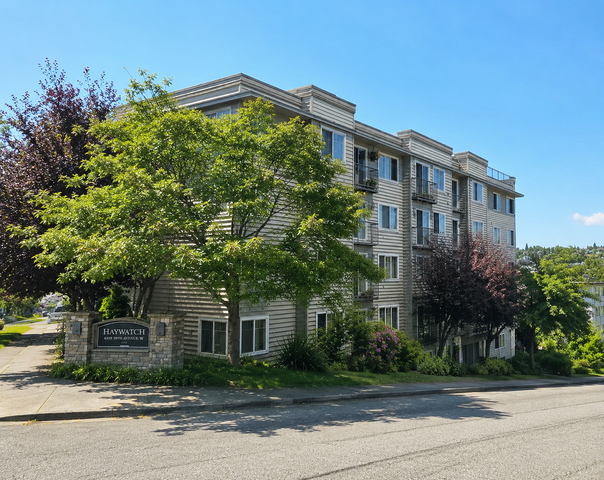 2200 Thorndyke Ave W #201