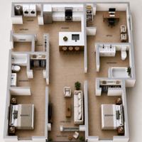 featured image of 4969 S Freya St
